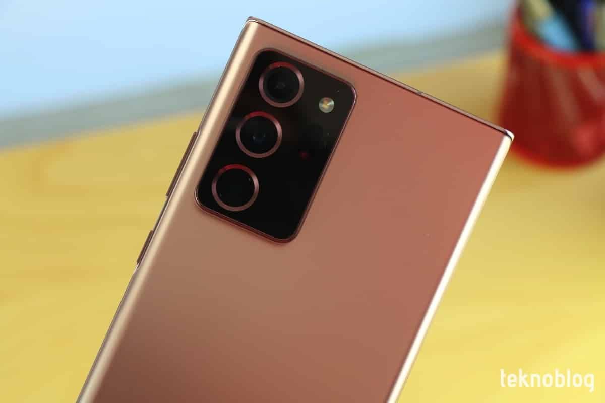 Video: Samsung Galaxy Note 20 Ultra Kutusundan Çıkıyor (Ön İnceleme)