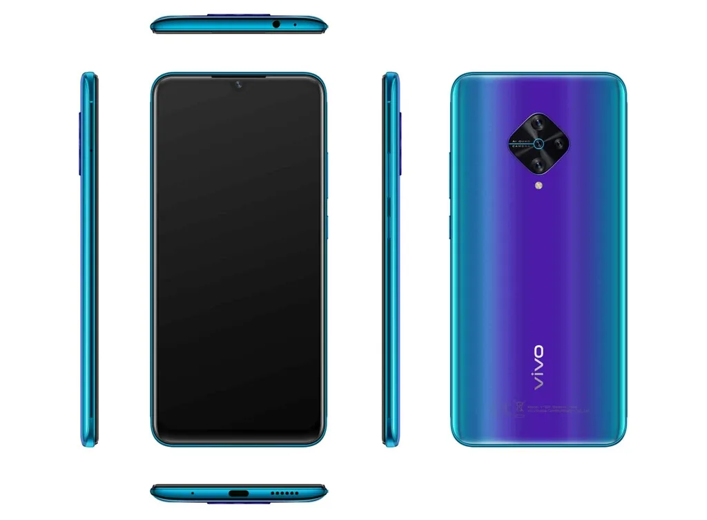 Vivo Türkiye’de başlangıcı X50 Lite ile birlikte yapıyor