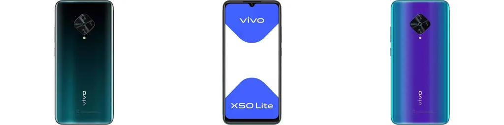 Vivo X50 Lite MediaMarkt mağazalarında da satışa sunuldu