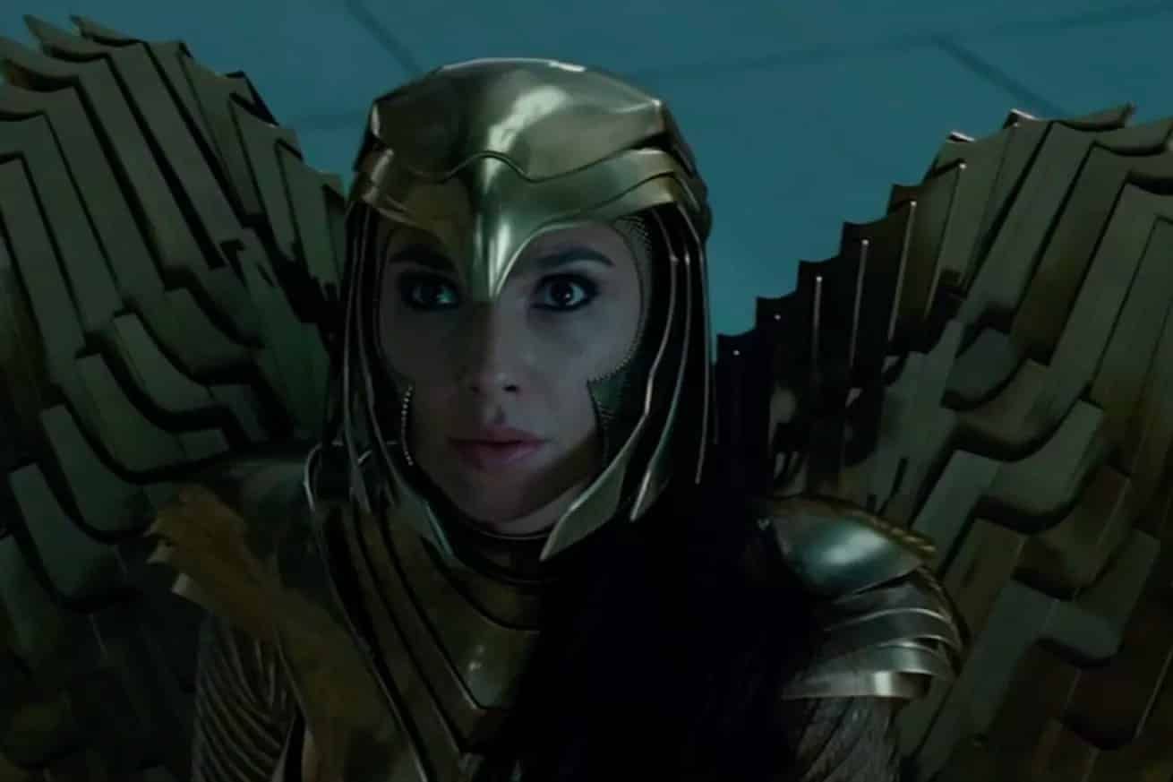 Wonder Woman 1984'ün yeni fragmanında Cheetah ile tanışıyoruz [Video]