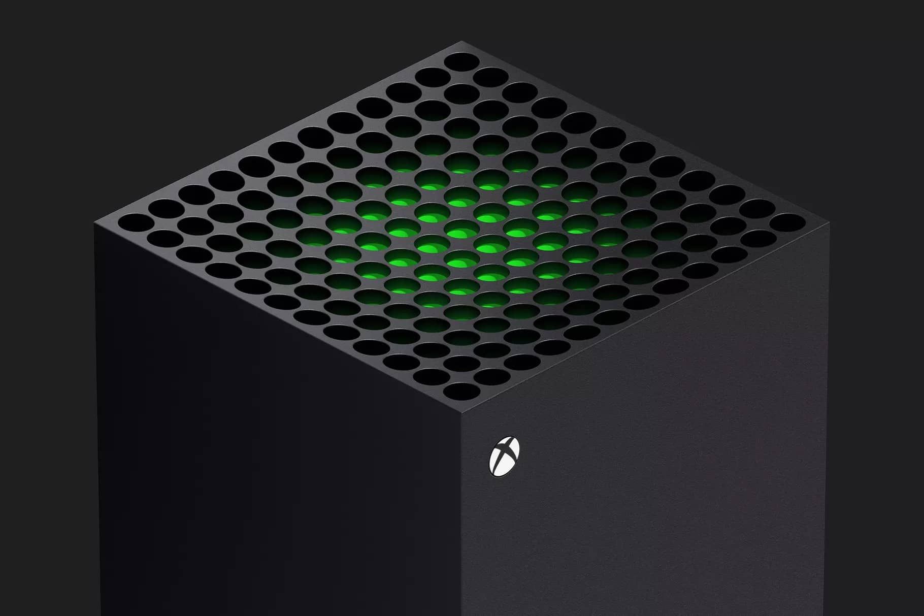 Xbox Series X çıkış tarihi ile ilgili yeni bir ipucu dolby vision