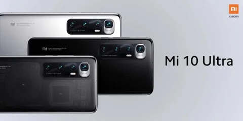 Xiaomi Mi 10 Ultra tanıtıldı: 120 Hz ekran, 120 kat yakınlaştırmalı kamera