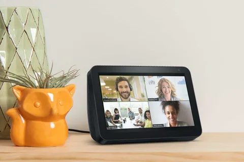 Zoom for Home cihazlarına yeni katılan akıllı ev ürünleri