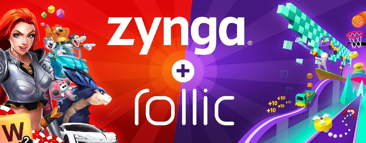 Zynga'dan yeni bir Türk girişimi satın alması daha