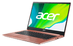 Acer'ın yeni Swift dizüstü bilgisayarlarında 11. Nesil Intel işlemciler var