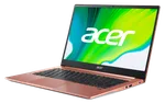 Acer’ın yeni Swift dizüstü bilgisayarlarında 11. Nesil Intel işlemciler var