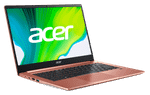 Acer'ın yeni Swift dizüstü bilgisayarlarında 11. Nesil Intel işlemciler var