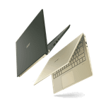 Acer'ın yeni Swift dizüstü bilgisayarlarında 11. Nesil Intel işlemciler var