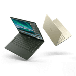 Acer'ın yeni Swift dizüstü bilgisayarlarında 11. Nesil Intel işlemciler var