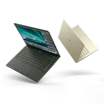 Acer’ın yeni Swift dizüstü bilgisayarlarında 11. Nesil Intel işlemciler var