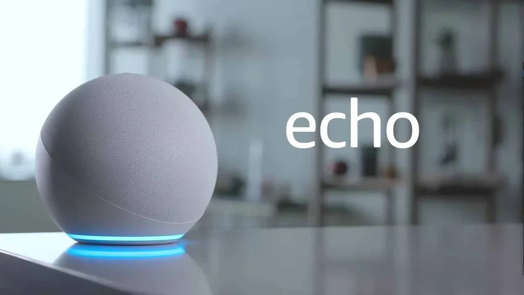 Amazon Echo tüm ses kayıtlarını buluta gönderecek