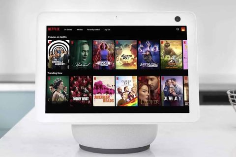 amazon sonbahar etkinliği