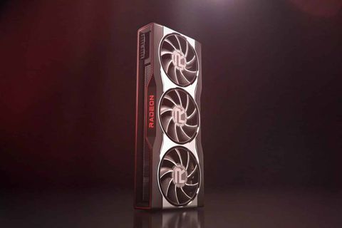 amd radeon rx 6000
