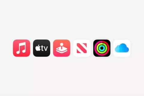 Apple One farklı abonelik servislerini aynı pakette buluşturuyor