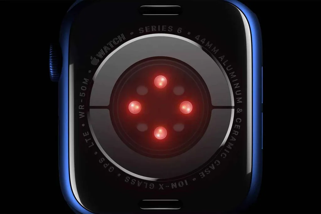 Apple Watch Series 6 için dikkat çekilmeyen U1 yongası detayı
