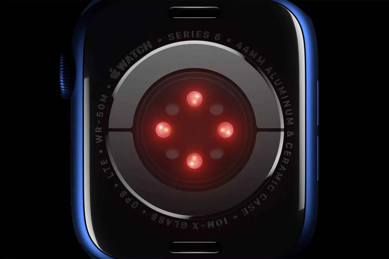 Apple Watch Series 6 için dikkat çekilmeyen U1 yongası detayı