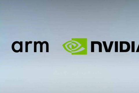 arm nvidia satın alma