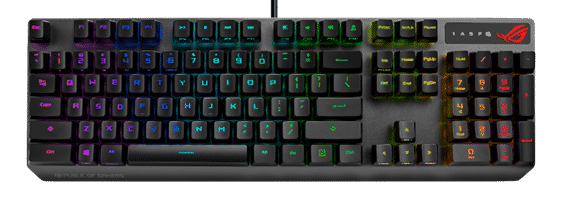 Asus RMeta Buffs serisinin yeni üyelerini duyurdu