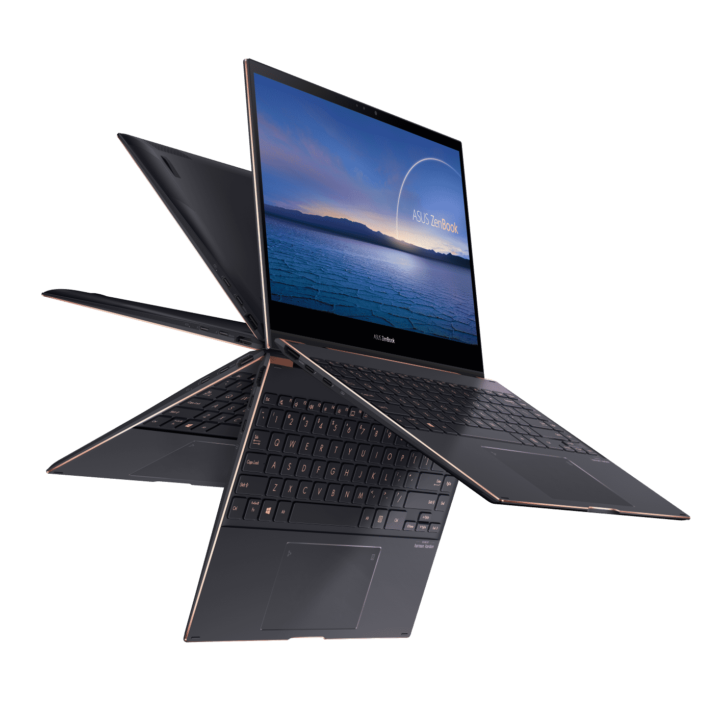 asus zenbook flip s