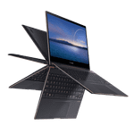 asus zenbook flip s