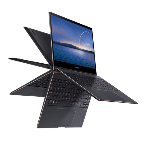 asus zenbook flip s