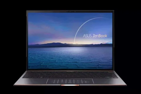 Asus ZenBook S UX393 3:2 görüntü oranlı ekran ile geliyor