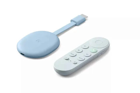 Chromecast Google TV için büyük yazılım güncellemesi ve gelen yenilikler