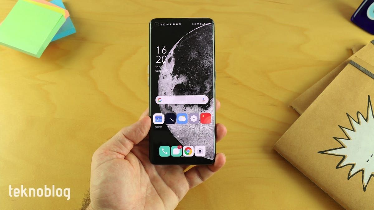 coloros 11 ön inceleme