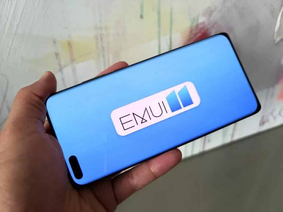 huawei EMUI 11 tanıtıldı: Yenilikler, güncelleme alacak telefonlar ve dahası