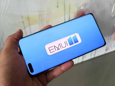huawei EMUI 11 tanıtıldı: Yenilikler, güncelleme alacak telefonlar ve dahası