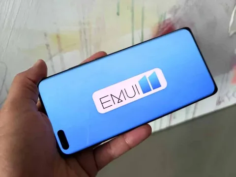Huawei’nin EMUI 11 kullanıcı arayüzünden önemli başarı