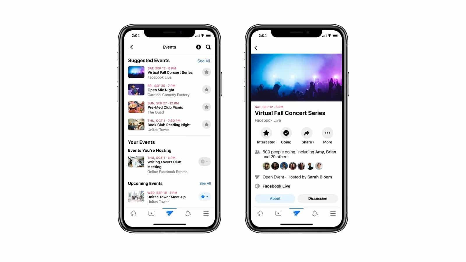 Facebook Campus ile köklerine geri dönüş yapıyor