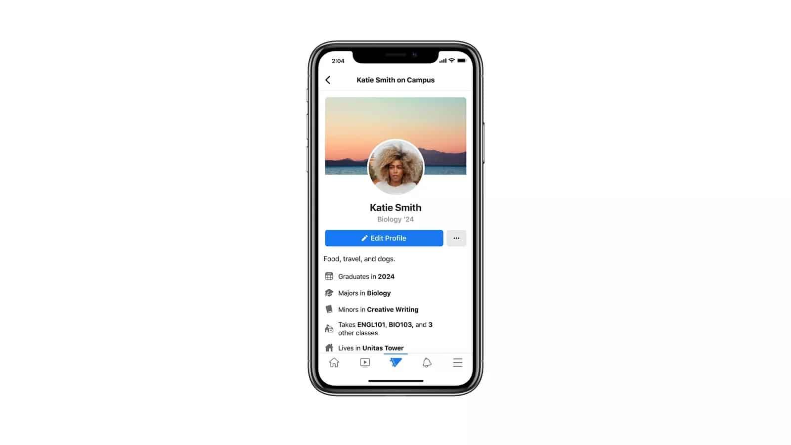 Facebook Campus ile köklerine geri dönüş yapıyor