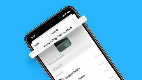 Facebook Messenger’da mesaj iletimine sınırlama getirildi