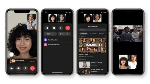Facebook’tan Messenger için yeni özellik