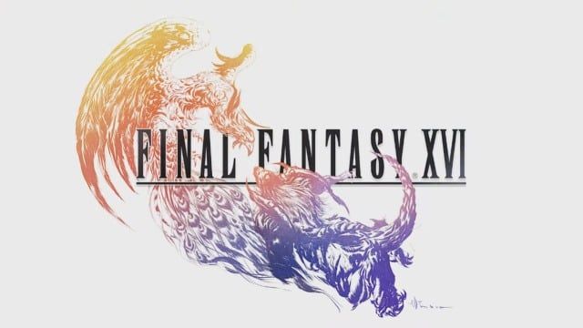 Final Fantasy XVI PlayStation 5'e geliyor