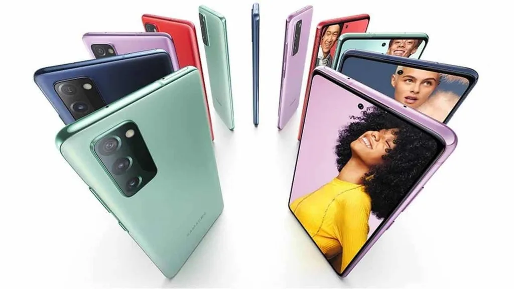 Samsung Galaxy S20 FE için erken ön inceleme videosu