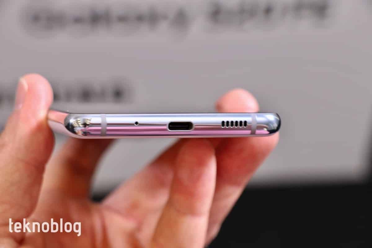 Samsung Galaxy S20 FE Ön İnceleme [Video]