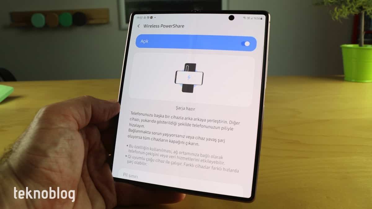 Samsung Galaxy Z Fold 2 İncelemesi