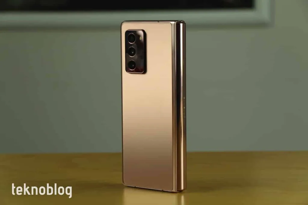 Galaxy Z Fold 3’te S Pen desteği için doğrulama geldi