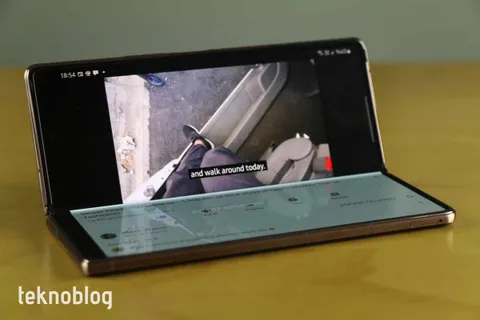 Galaxy Z Fold 3 ve Z Flip 2’nin tanıtım tarihi için yeni iddia