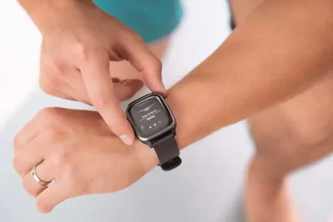 Garmin Venu Sq ile akıllı saat seçeneklerini artırıyor