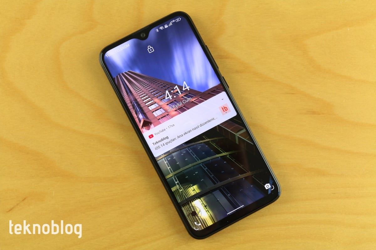 General Mobile GM 20 Pro İncelemesi