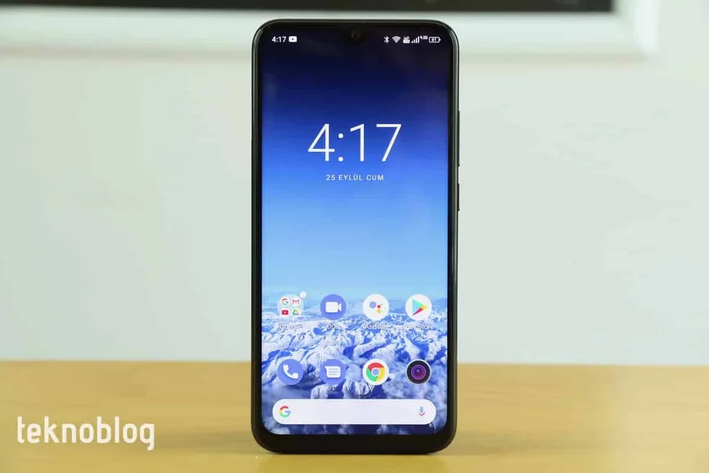 General Mobile GM 20 Pro İncelemesi