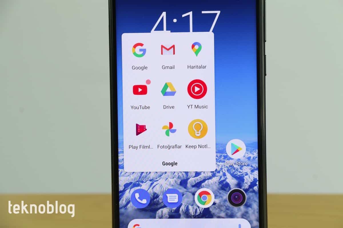 General Mobile GM 20 Pro İncelemesi