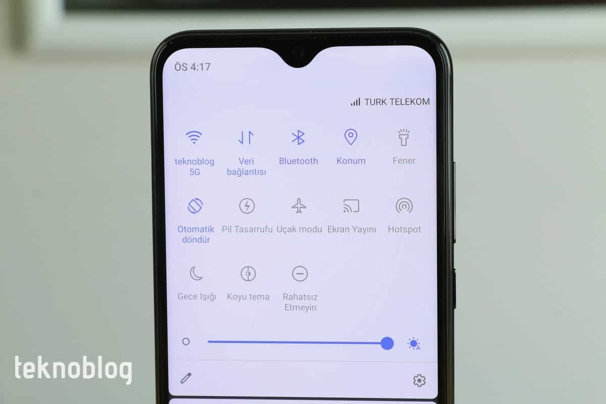 General Mobile GM 20 Pro İncelemesi
