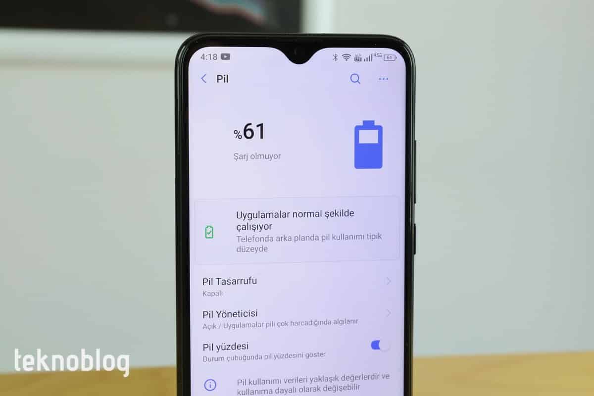 General Mobile GM 20 Pro İncelemesi