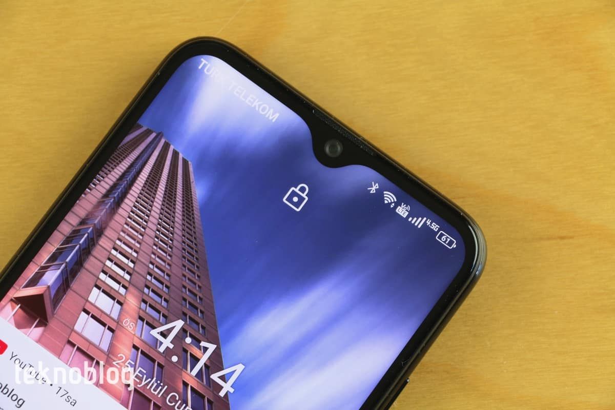 General Mobile GM 20 Pro İncelemesi