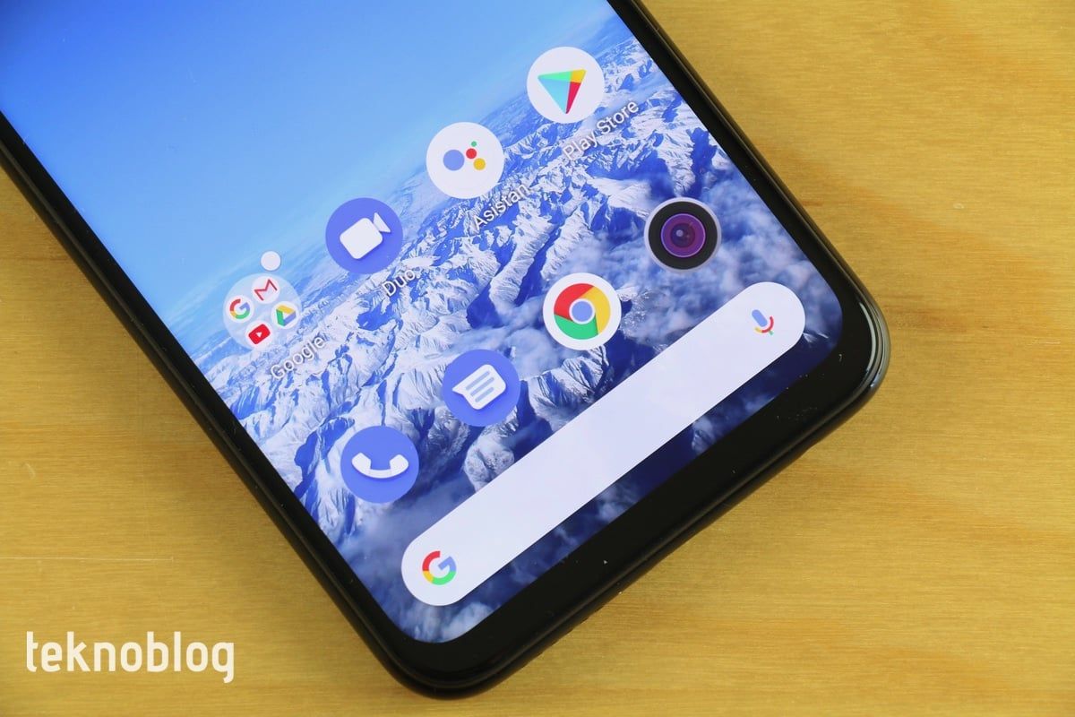 General Mobile GM 20 Pro İncelemesi