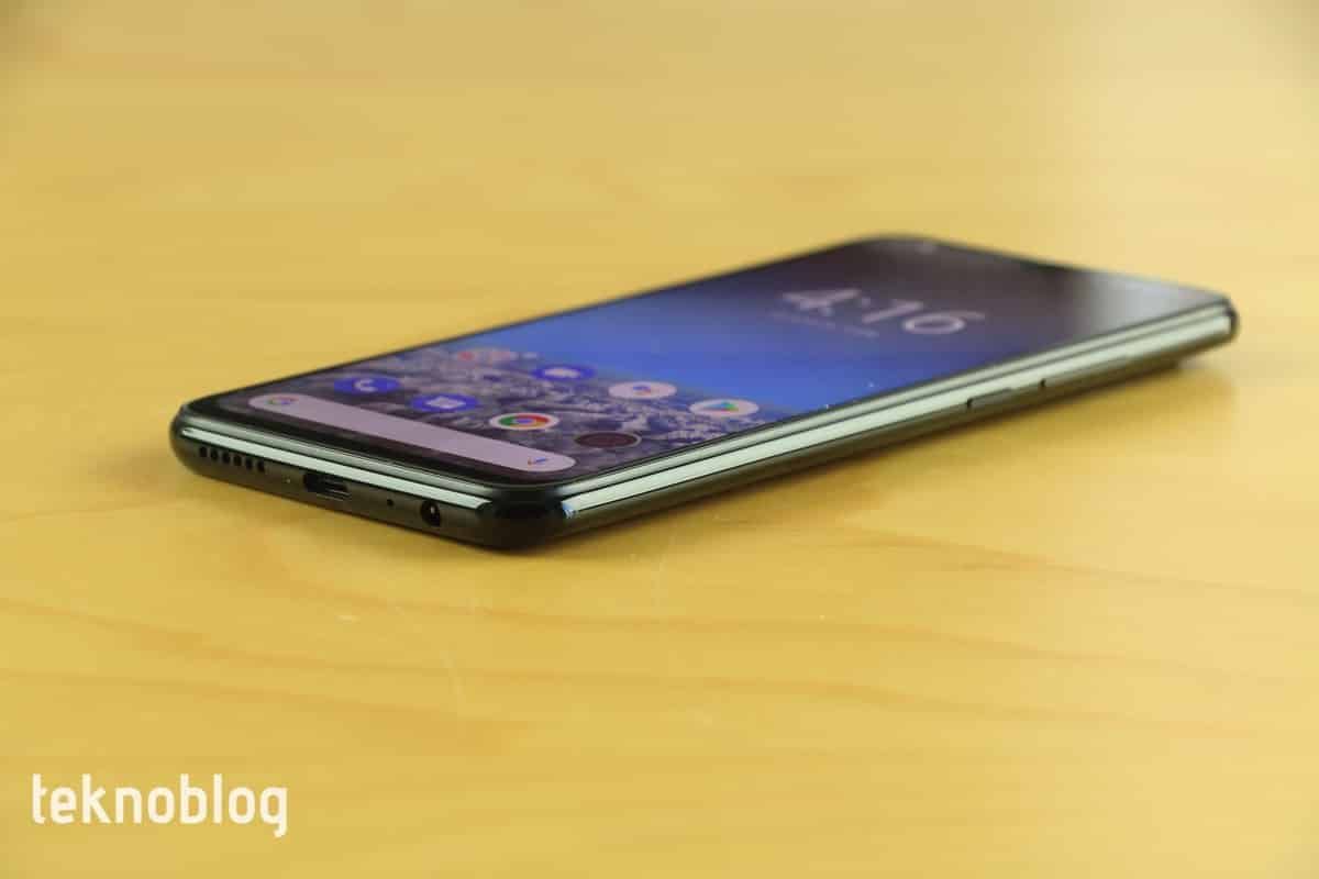 General Mobile GM 20 Pro İncelemesi